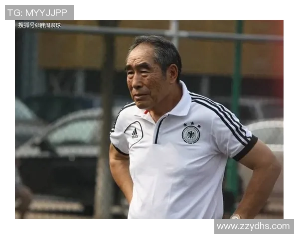 国足去世的足球明星们的传奇人生与不朽记忆