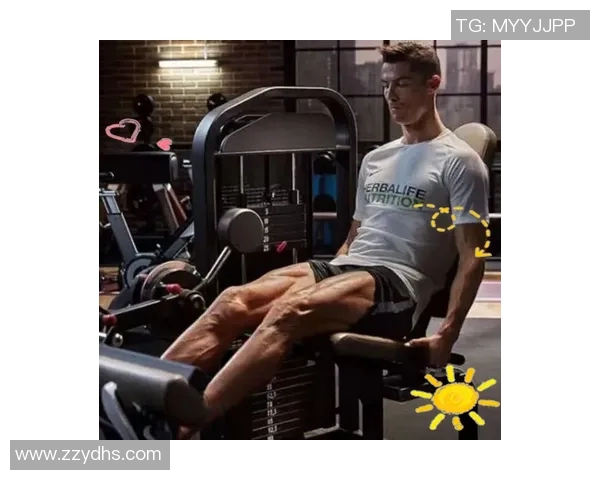 体能出众的足球明星们如何通过训练保持巅峰状态与竞技水平