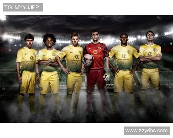 足球明星的成长之路与出身背景探秘