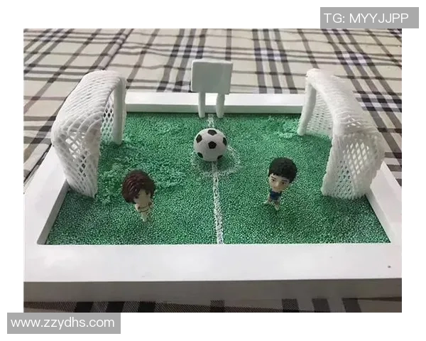 足球明星橡皮泥创作大赛展现球场魅力与艺术才华的完美结合