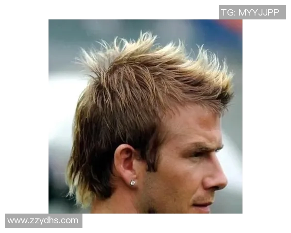适合剪的足球明星发型推荐让你在球场上也能时尚出众 适合剪的足球明星发型推荐让你在球场上也能时尚出众