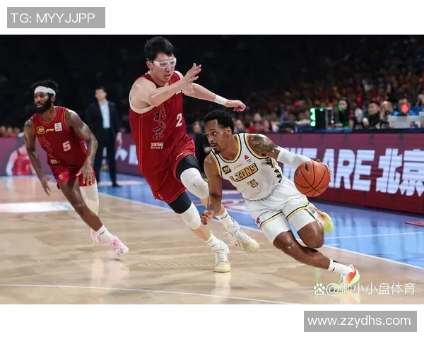 北京男篮与广东队激战决赛巅峰对决谁能问鼎冠军宝座