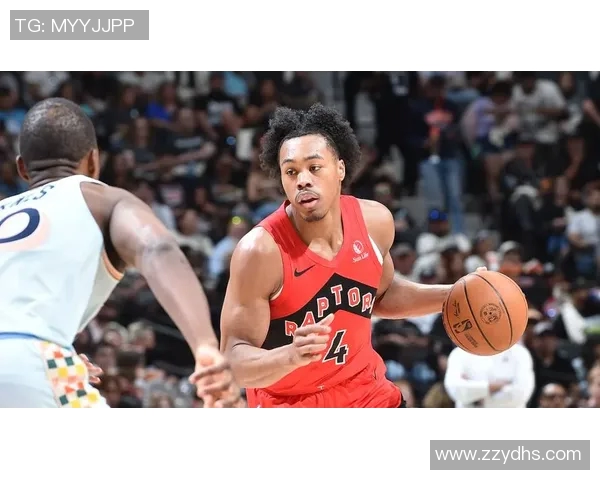 斯科蒂巴恩斯:年轻天才如何在NBA赛场上崭露头角与未来展望 斯科蒂巴恩斯:年轻天才如何在NBA赛场上崭露头角与未来展望