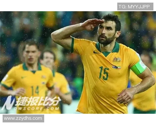 澳大利亚与阿曼足球赛前瞻分析及胜负预测展望