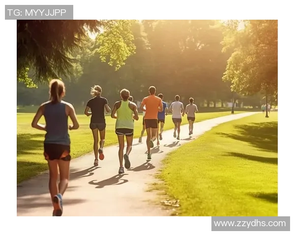 促进体育锻炼与健康生活方式的重要性与实践建议