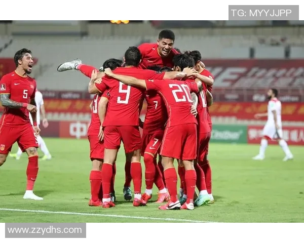 国足与叙利亚激战回顾精彩瞬间展现足球魅力与拼搏精神